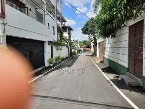 Valuable Land for Sale in Kahanthota Road Malabe