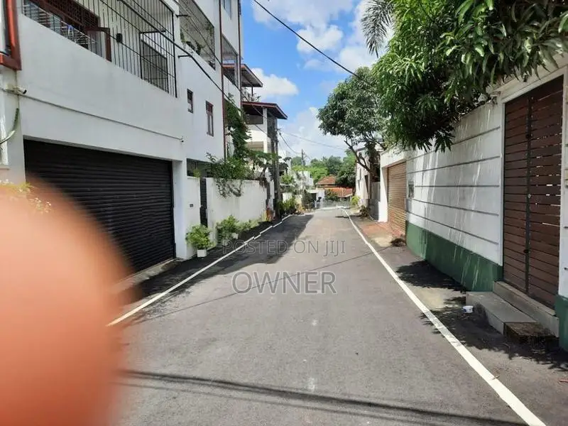 Valuable Land for Sale in Kahanthota Road Malabe