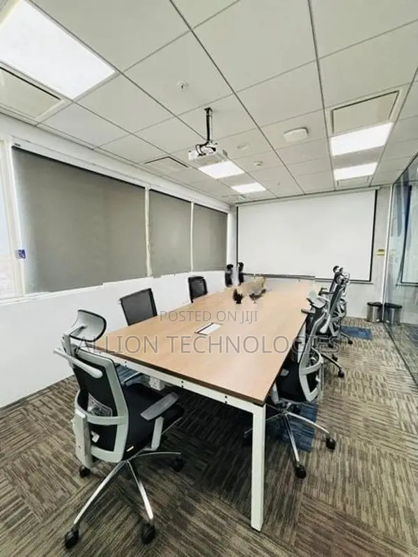 Office Space for Rent Colombo 05