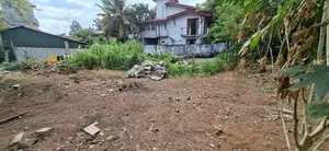 Land for sale Boralesgamuwa Bokundara