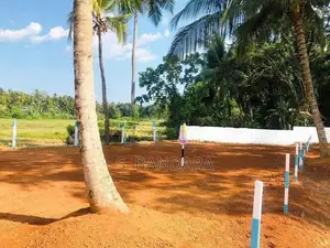 Land for Sale in Nittambuwa – Facing Scenic Paddy Fields H04