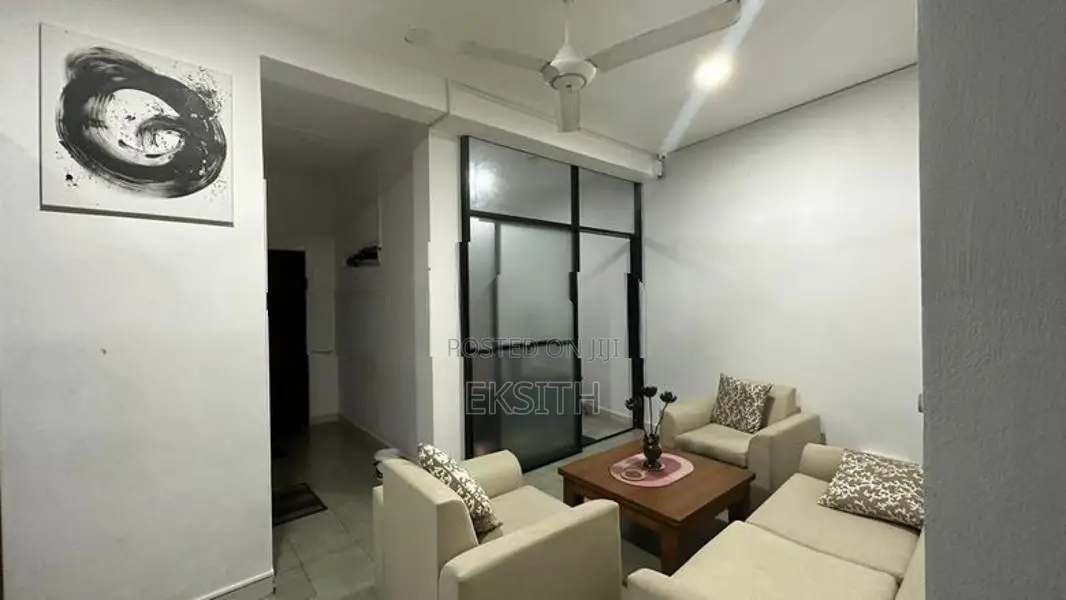 Air-Conditioned Tuition Class Room for Rent Colombo 05