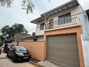 House for Rent Dehiwala