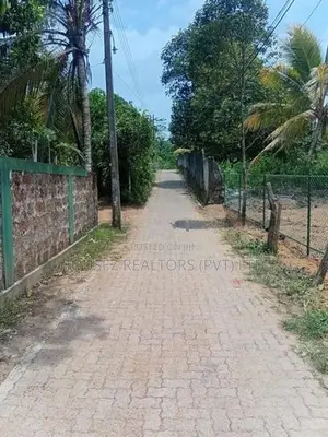 31.9-Perch Land for Sale – Kirivaththuduwa, Homagama
