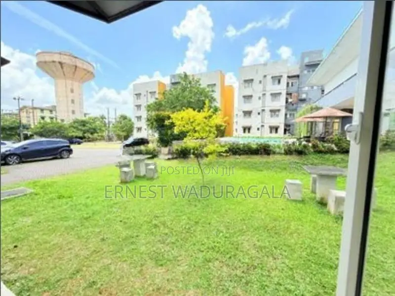 Apartment for Sale in Malabe