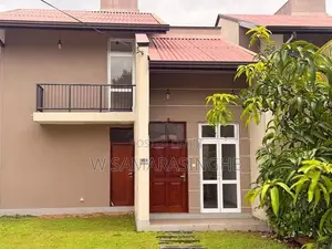 House for Rent Malabe