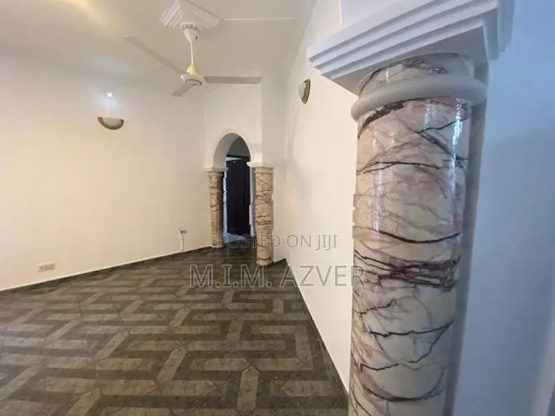 House for Rent in Dehiwala