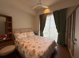 Kotte 808 Regency 03BR Apartment For Rent (NK11608)