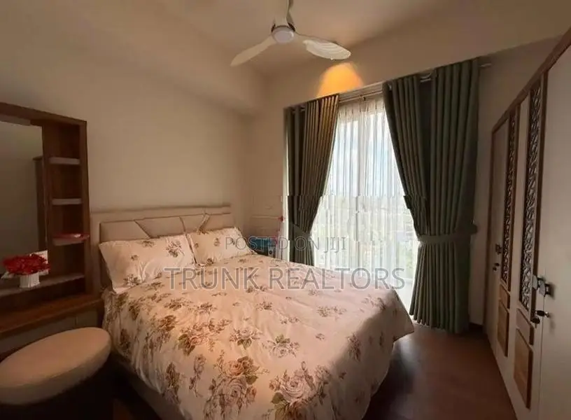 Kotte 808 Regency 03BR Apartment For Rent (NK11608)