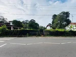Land with House for Sale Wathugedara