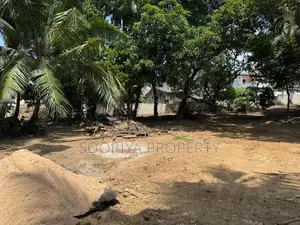 80P. COMMERCIAL LAND FOR RENT IN PILIYANDALA