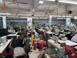 FUNCTIONING EXPORT GARMENT FACTORY FOR RENT IN PILIYANDALA