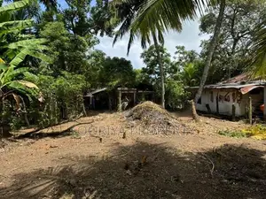 20 PERCHES COMMERCIAL LAND FOR RENT IN PILIYANDALA