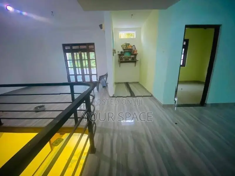7BR 3 Story House for sale in Homagama