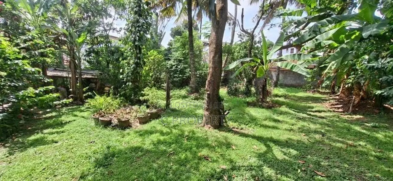 Land for Sale Boralesgamuwa Katuwawala