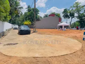 Land for Sale Athurugiriya Habarakada