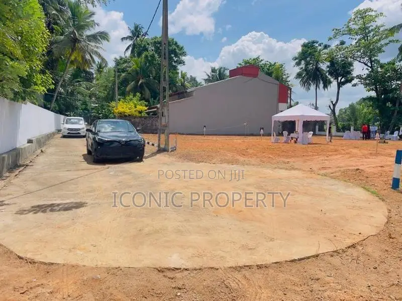 Land for Sale Athurugiriya Habarakada