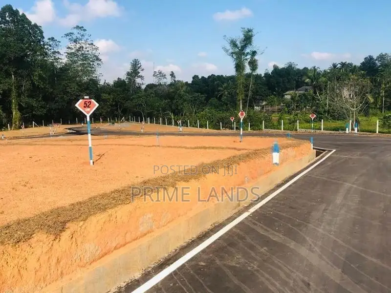 Land for Sale Koralaima