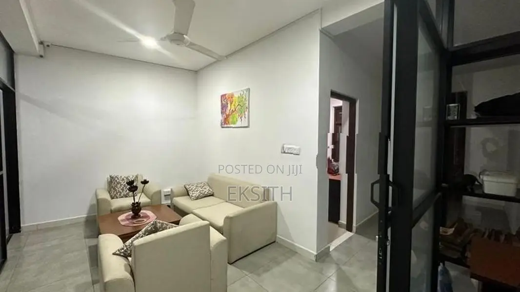 Air-Conditioned Tuition Class Room for Rent Colombo 05