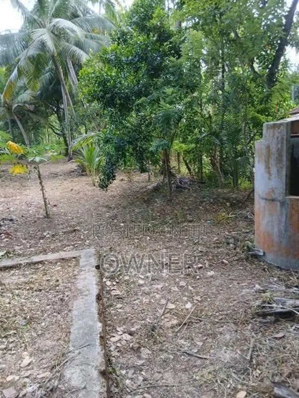 ගුවන් තොටුපලට සහ මීගමුව නගරයට මැදිව වටිනා ඉඩමක් විකිනීමට ඇත