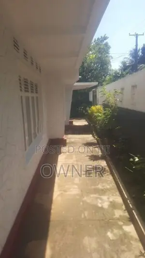 House for Rent in Galle – Elliott Road
