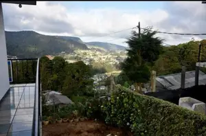 Kithnila Holiday Resort Nuwara Eliya