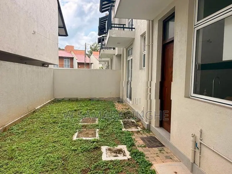 House for Rent Malabe