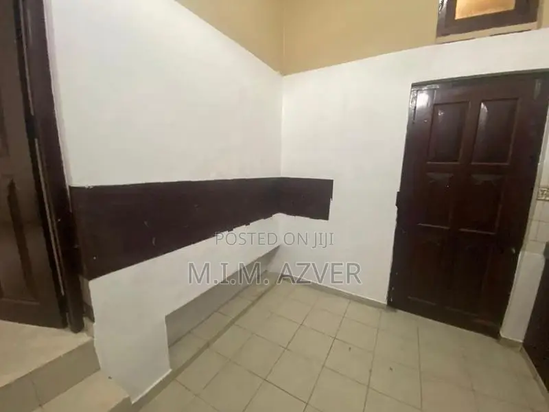 House for Rent in Dehiwala
