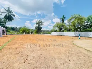 Land for Sale in Homagama Habarakada Junction