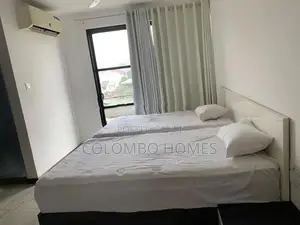 Fully Furnished Apartment for Rent - Colombo 04