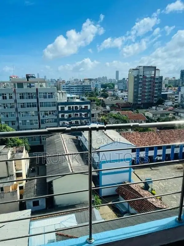Dehiwala Vesta Village 03BR Apartment For Sale (NK11604)