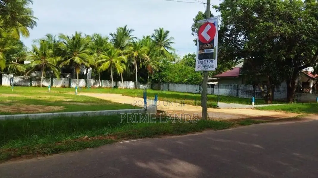 අනුරාධපුර නව නගරයෙන් සින්නක්කර බිම්කොටසක් විකිණීමට