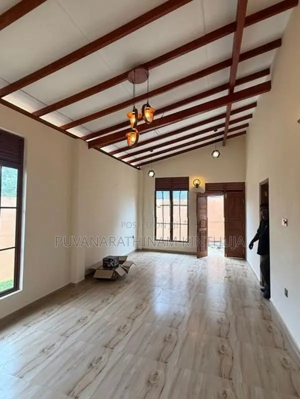 House for Rent Dehiwala