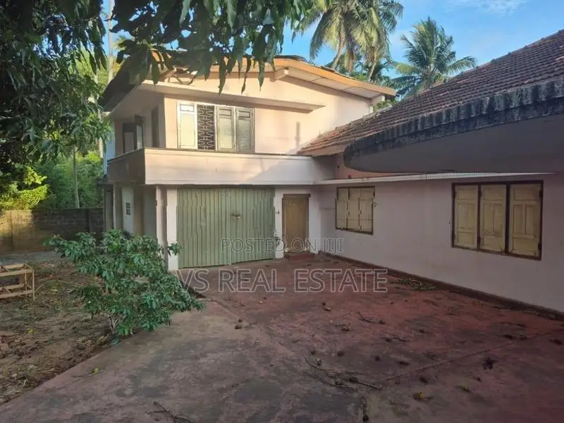 House with Land Sale Nallur