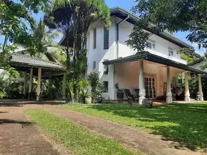 Valuable Property for Sale in Nittambuwa