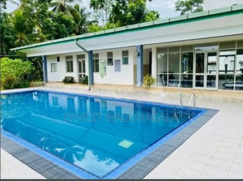 Apartment for Sale in Malabe