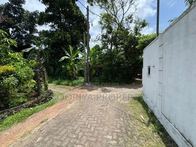 16 PERCHES LAND FOR SALE IN KOTTAWA PELENWATTA