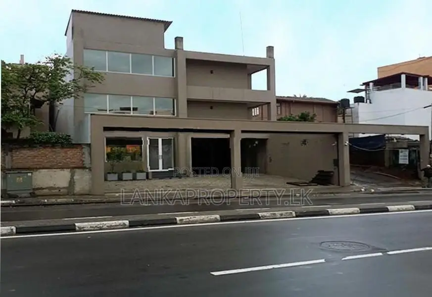 Prime Office Space for Rent / Lease – Colombo 15