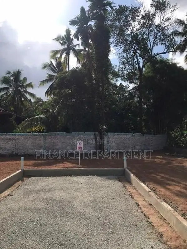 Land for Sale in Gampaha, Kandana