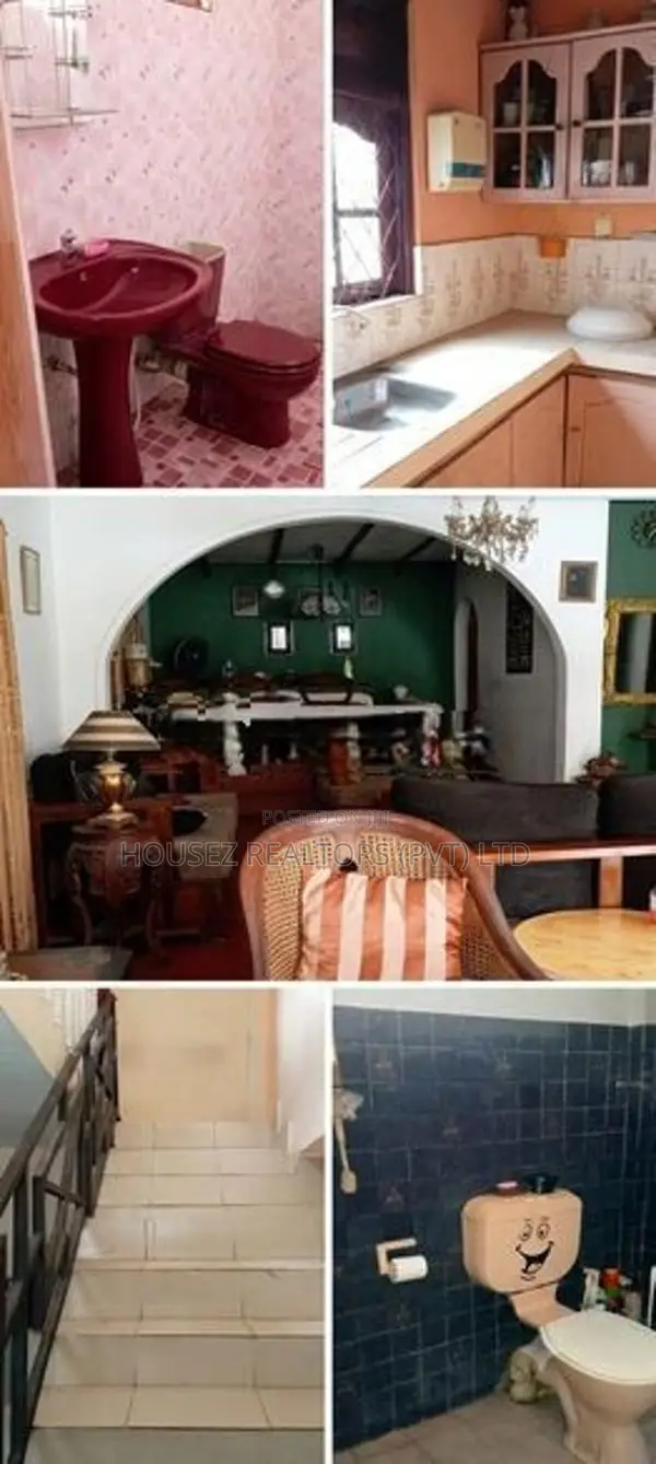 5-Bedroom House with 12.82-Perch Land for Sale – Kelaniya