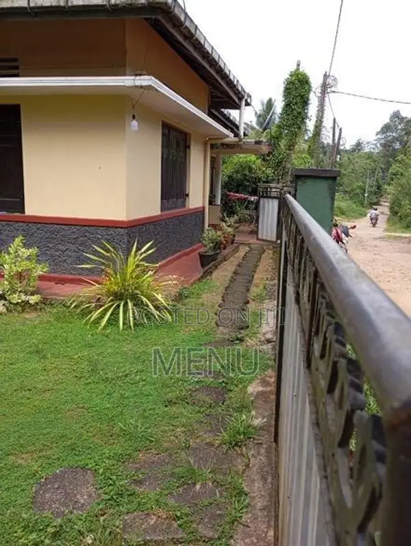 House and Property for Sale in Horana