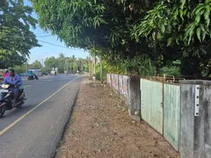 House with Land Sale Nallur