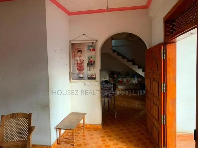 26-Perch House for Sale – Embilipitiya