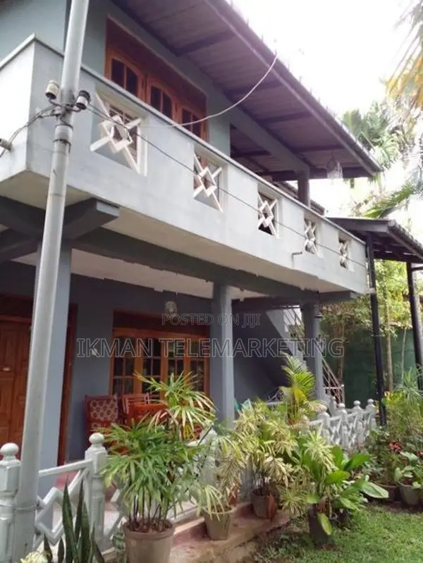 House for Rent in Galmaduwa Waththa, Kundasale