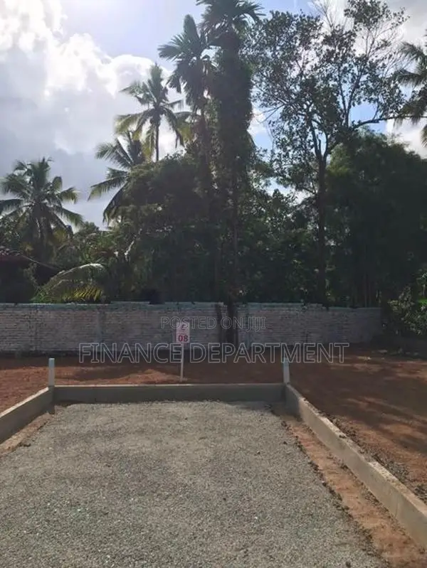 Land for Sale in Gampaha, Kandana