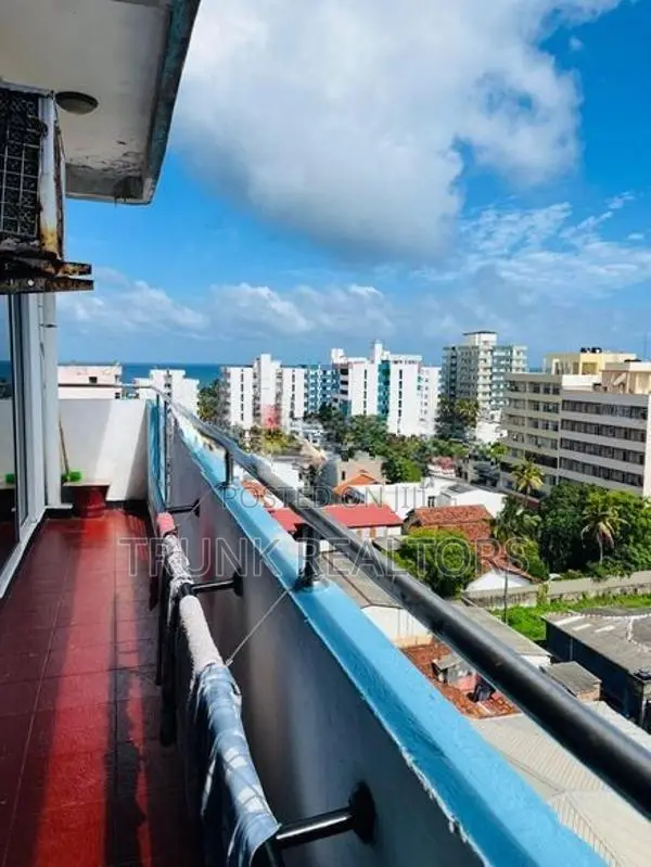 Dehiwala Vesta Village 03BR Apartment For Sale (NK11604)