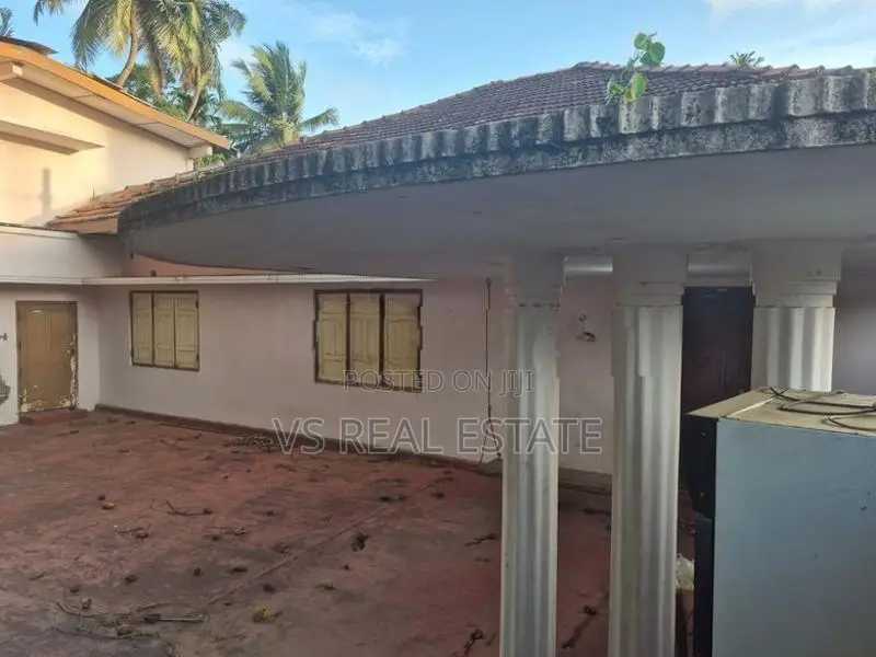 House with Land Sale Nallur