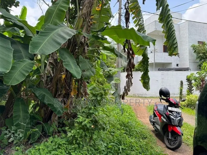 16 PERCHES LAND FOR SALE IN KOTTAWA PELENWATTA