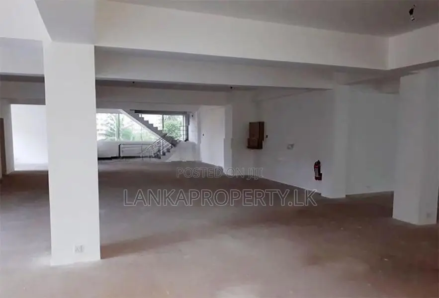 Prime Office Space for Rent / Lease – Colombo 15