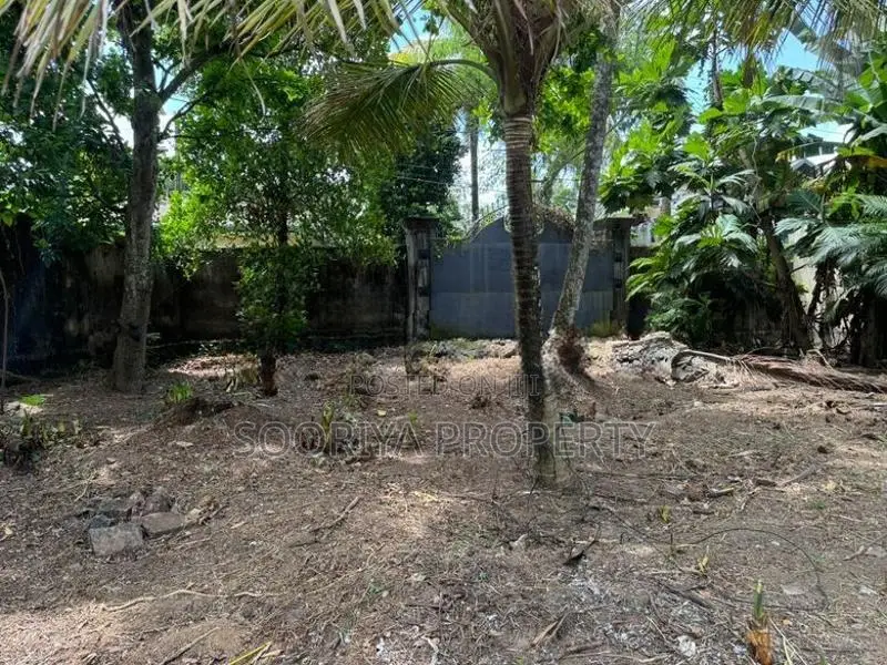 20 PERCHES COMMERCIAL LAND FOR RENT IN PILIYANDALA